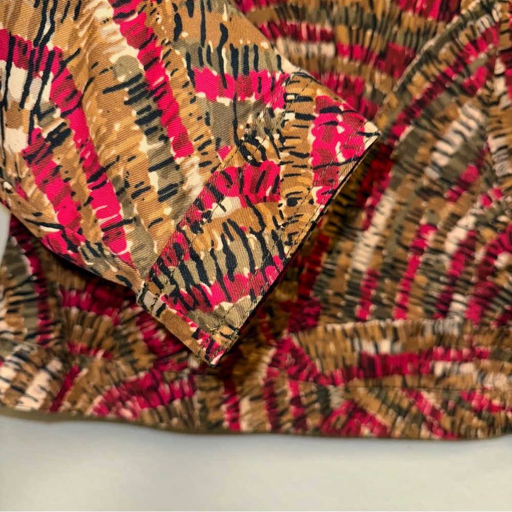 Ruby‎ Rd. 8P crop blazer - Picture 3 of 7